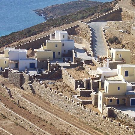 Monolithos Villas Кипри Экстерьер фото