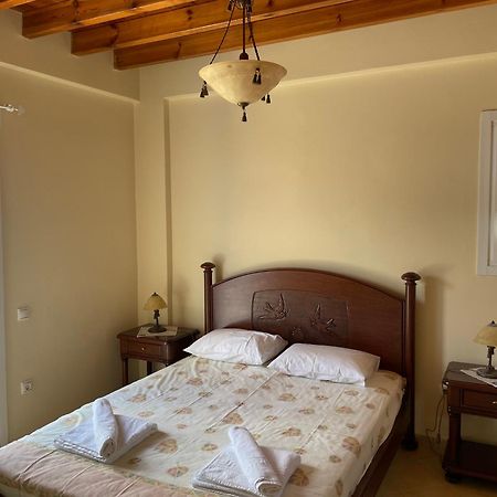 Monolithos Villas Кипри Экстерьер фото