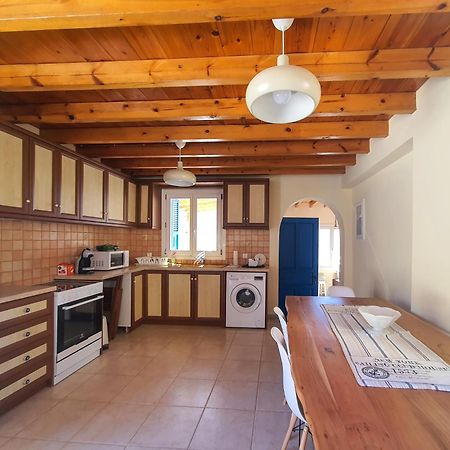 Monolithos Villas Кипри Экстерьер фото
