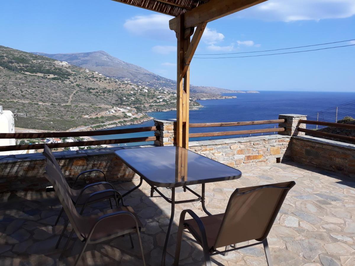Monolithos Villas Кипри Экстерьер фото