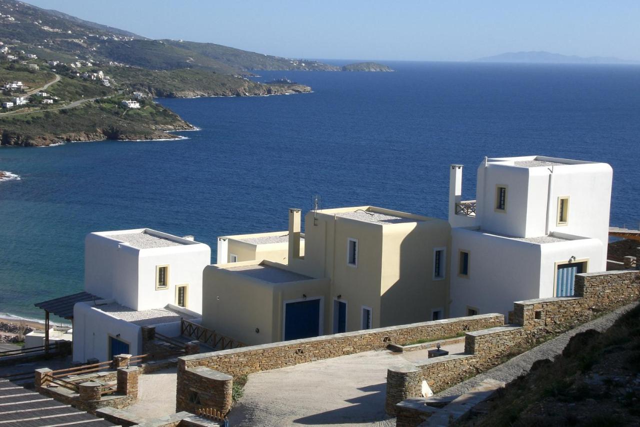 Monolithos Villas Кипри Экстерьер фото