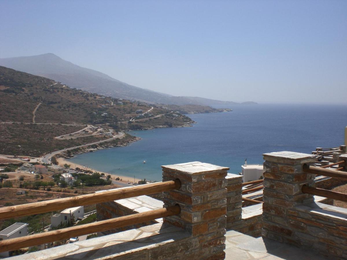 Monolithos Villas Кипри Экстерьер фото
