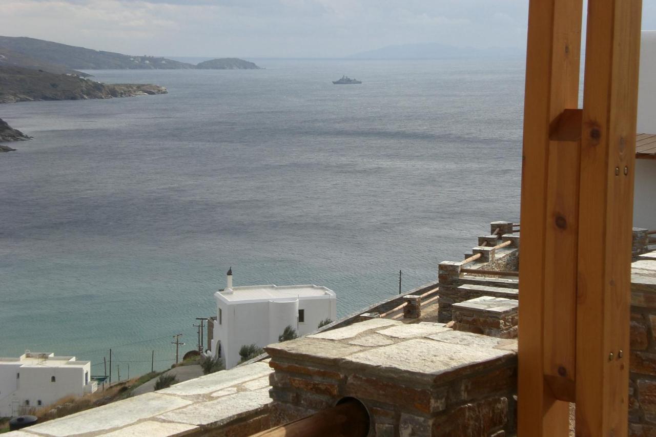 Monolithos Villas Кипри Экстерьер фото