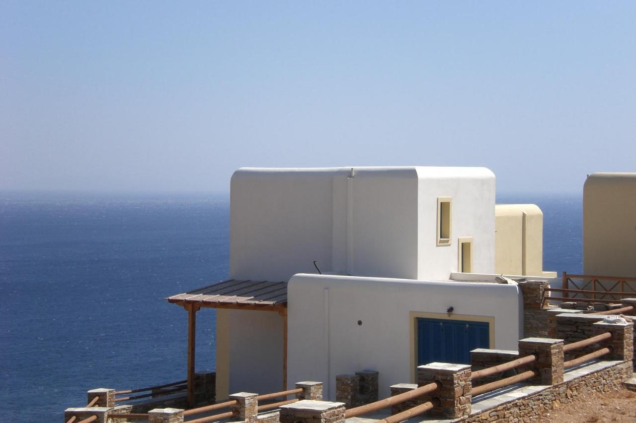 Monolithos Villas Кипри Экстерьер фото