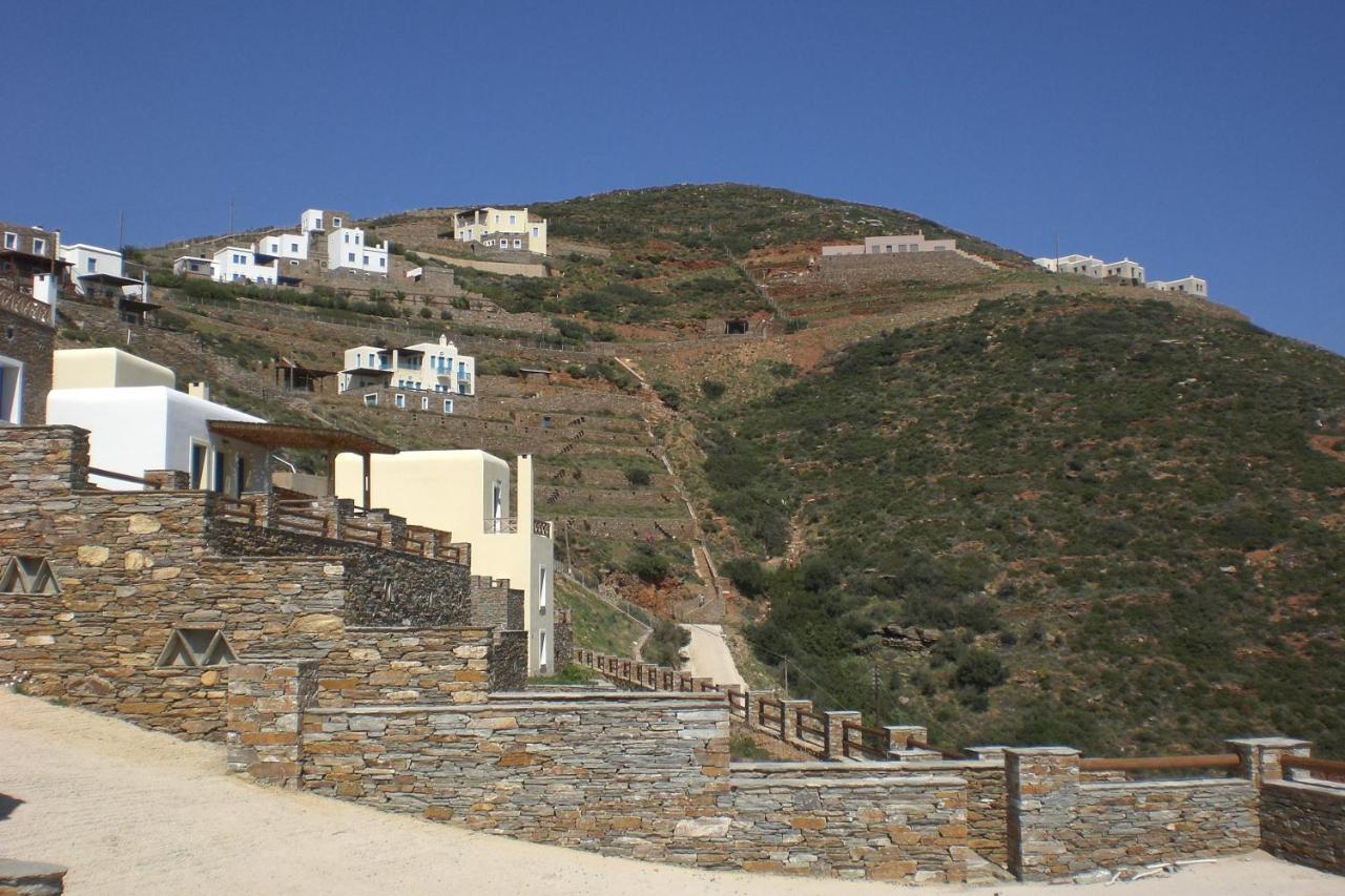 Monolithos Villas Кипри Экстерьер фото