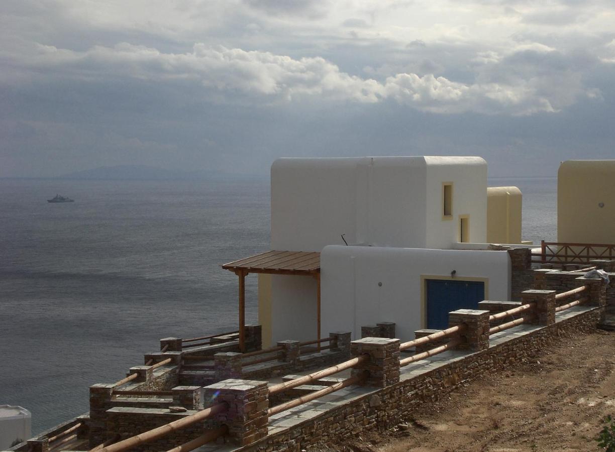 Monolithos Villas Кипри Экстерьер фото