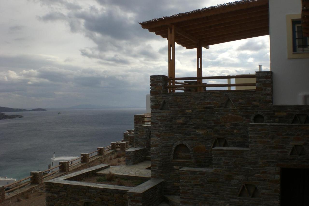 Monolithos Villas Кипри Экстерьер фото