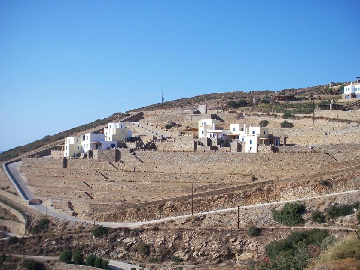 Monolithos Villas Кипри Экстерьер фото