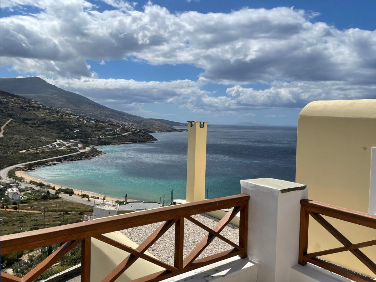 Monolithos Villas Кипри Экстерьер фото