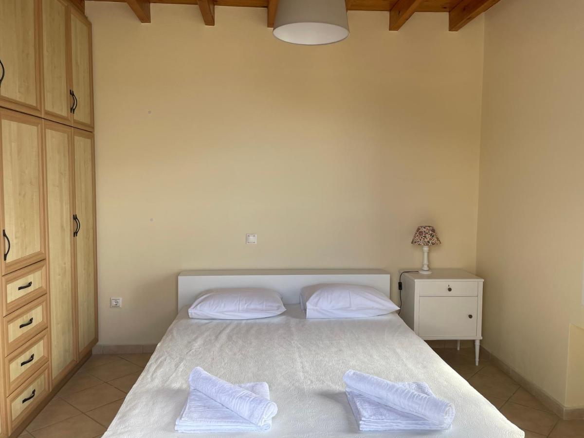 Monolithos Villas Кипри Экстерьер фото