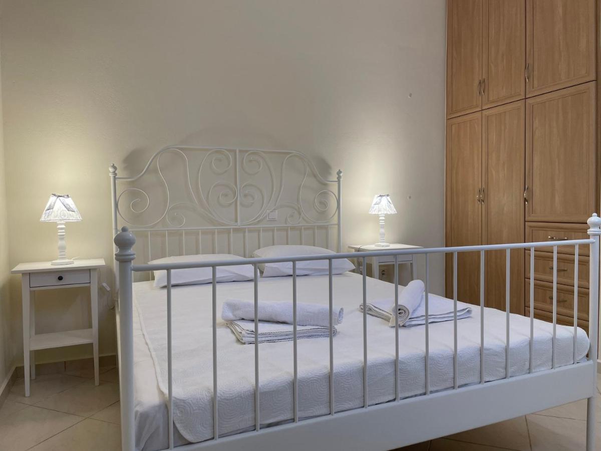 Monolithos Villas Кипри Экстерьер фото