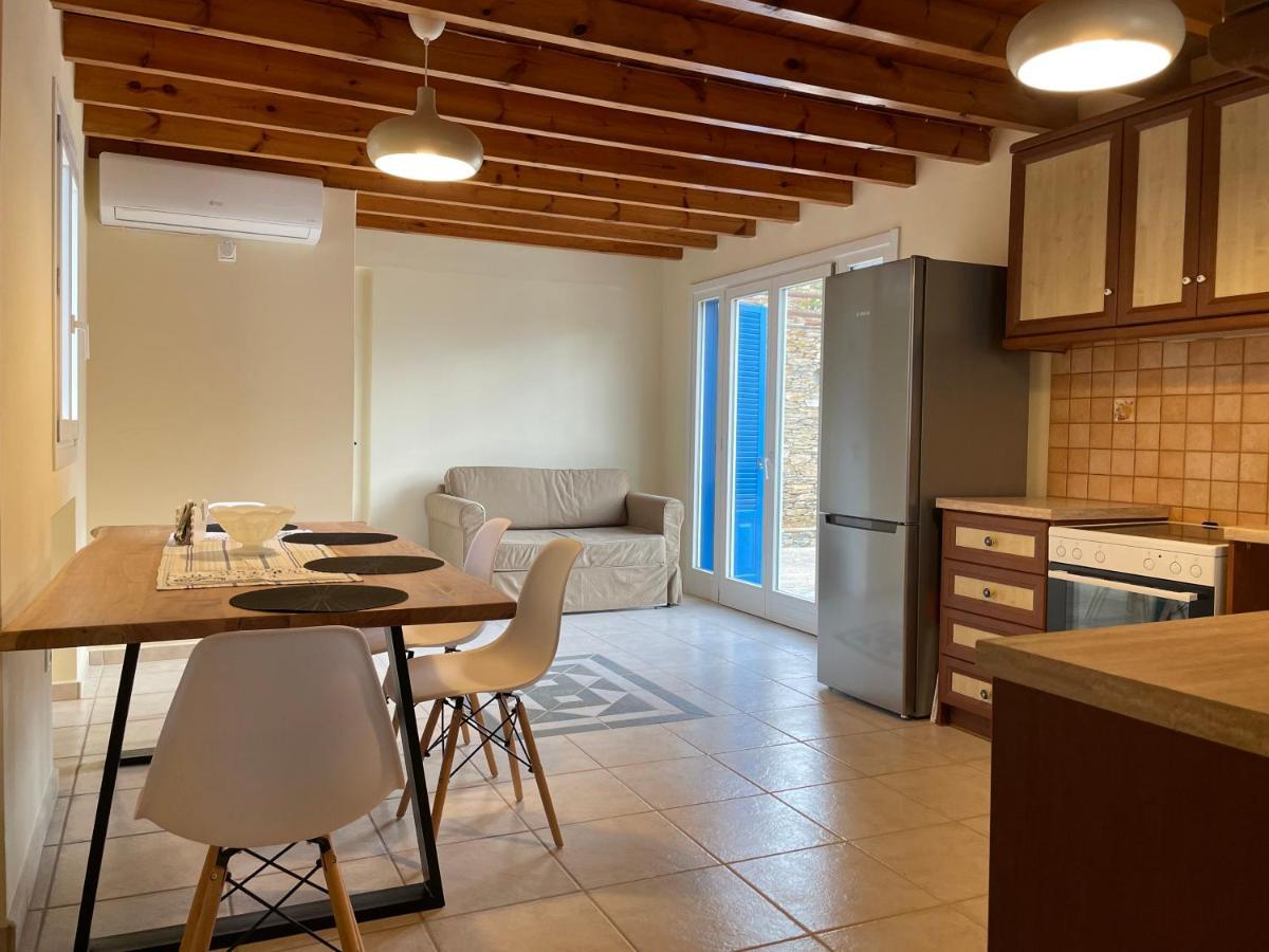 Monolithos Villas Кипри Экстерьер фото