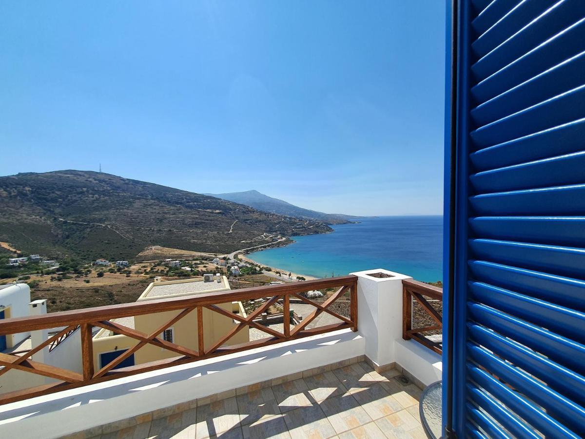 Monolithos Villas Кипри Экстерьер фото