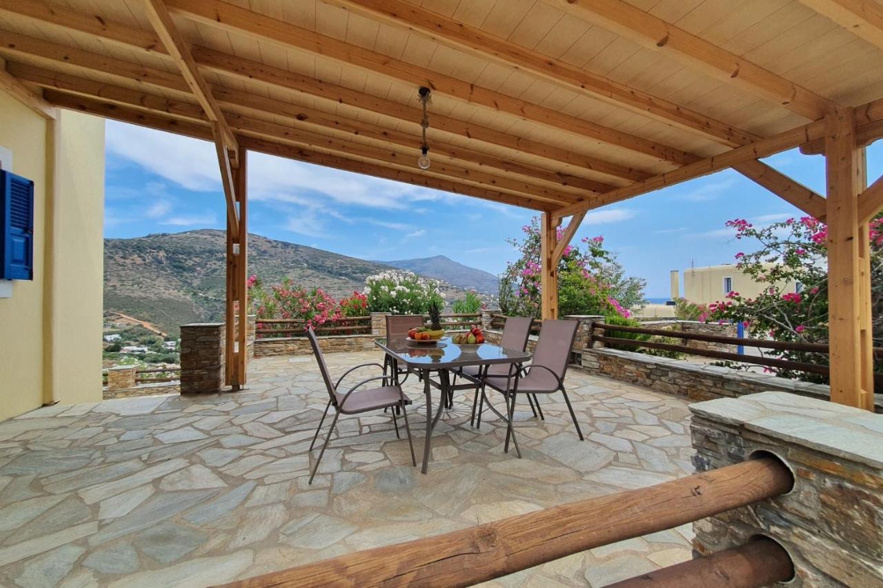 Monolithos Villas Кипри Экстерьер фото