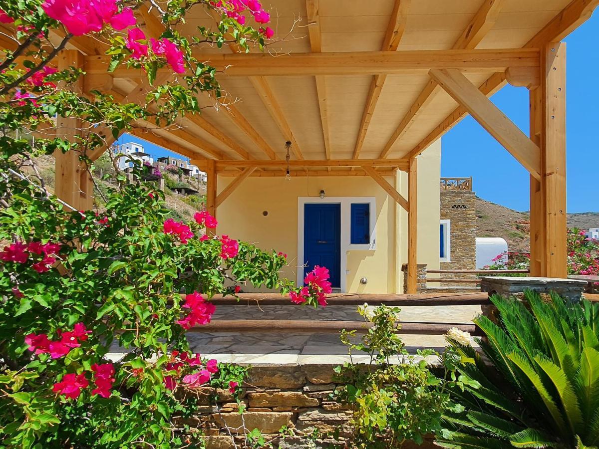 Monolithos Villas Кипри Экстерьер фото