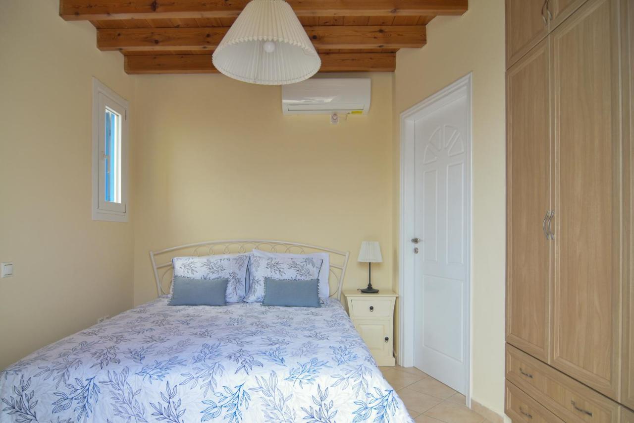 Monolithos Villas Кипри Экстерьер фото