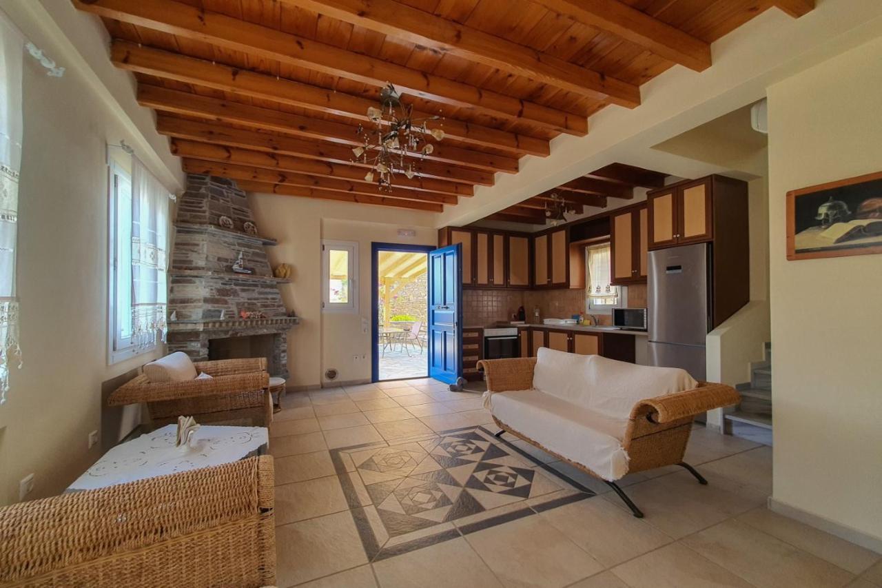 Monolithos Villas Кипри Экстерьер фото