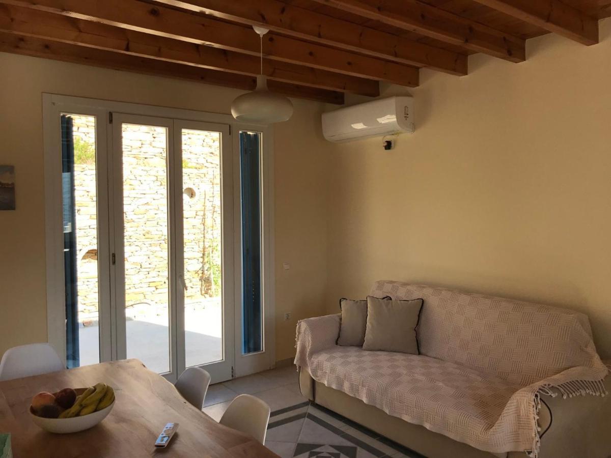 Monolithos Villas Кипри Экстерьер фото