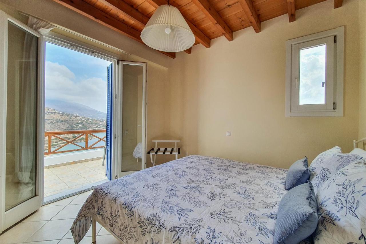 Monolithos Villas Кипри Экстерьер фото