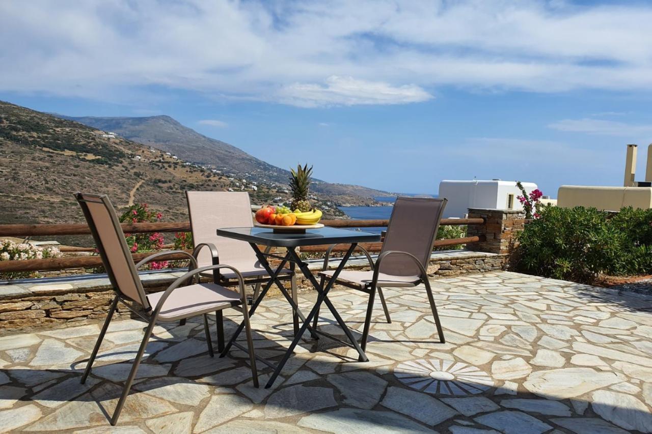 Monolithos Villas Кипри Экстерьер фото