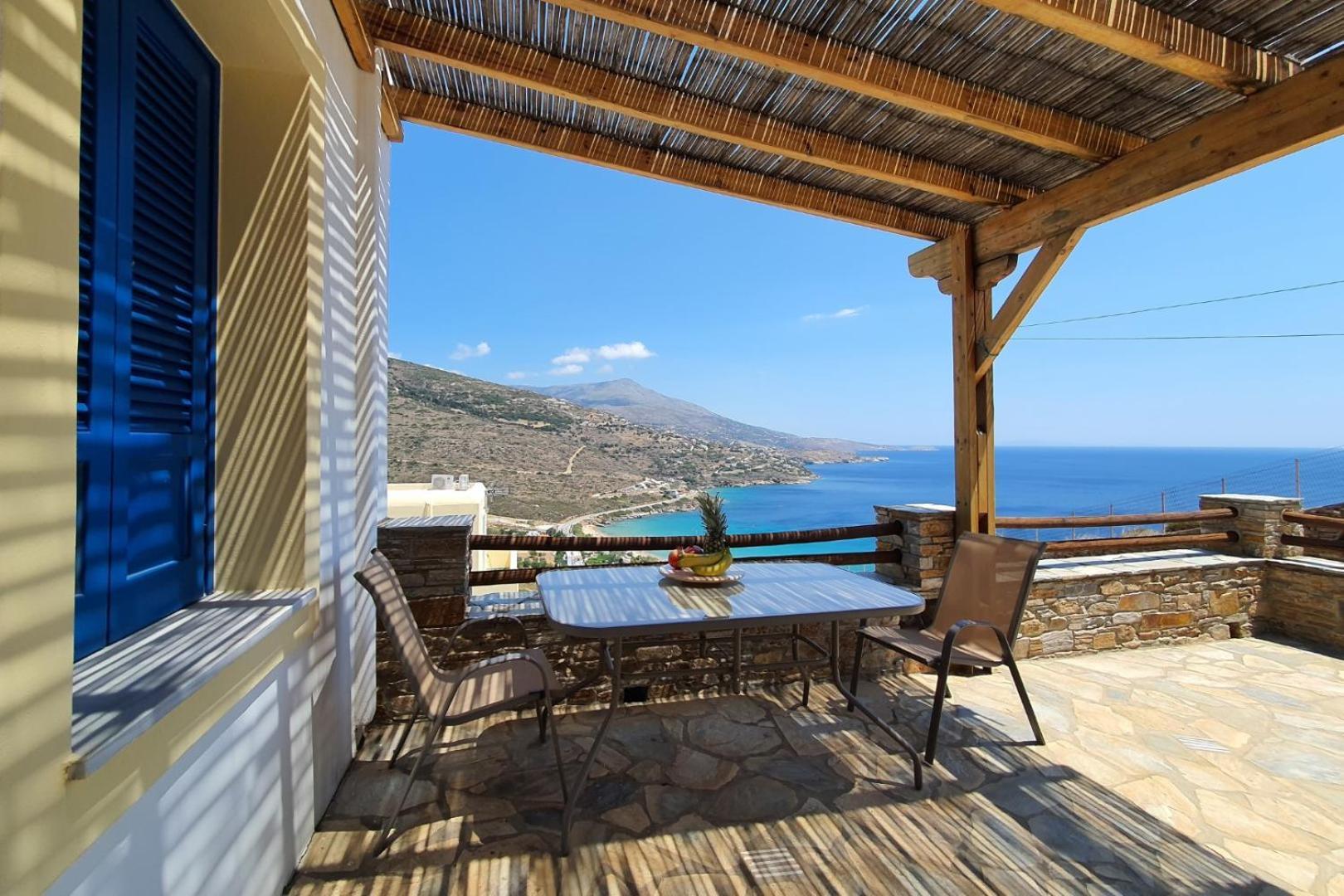 Monolithos Villas Кипри Экстерьер фото