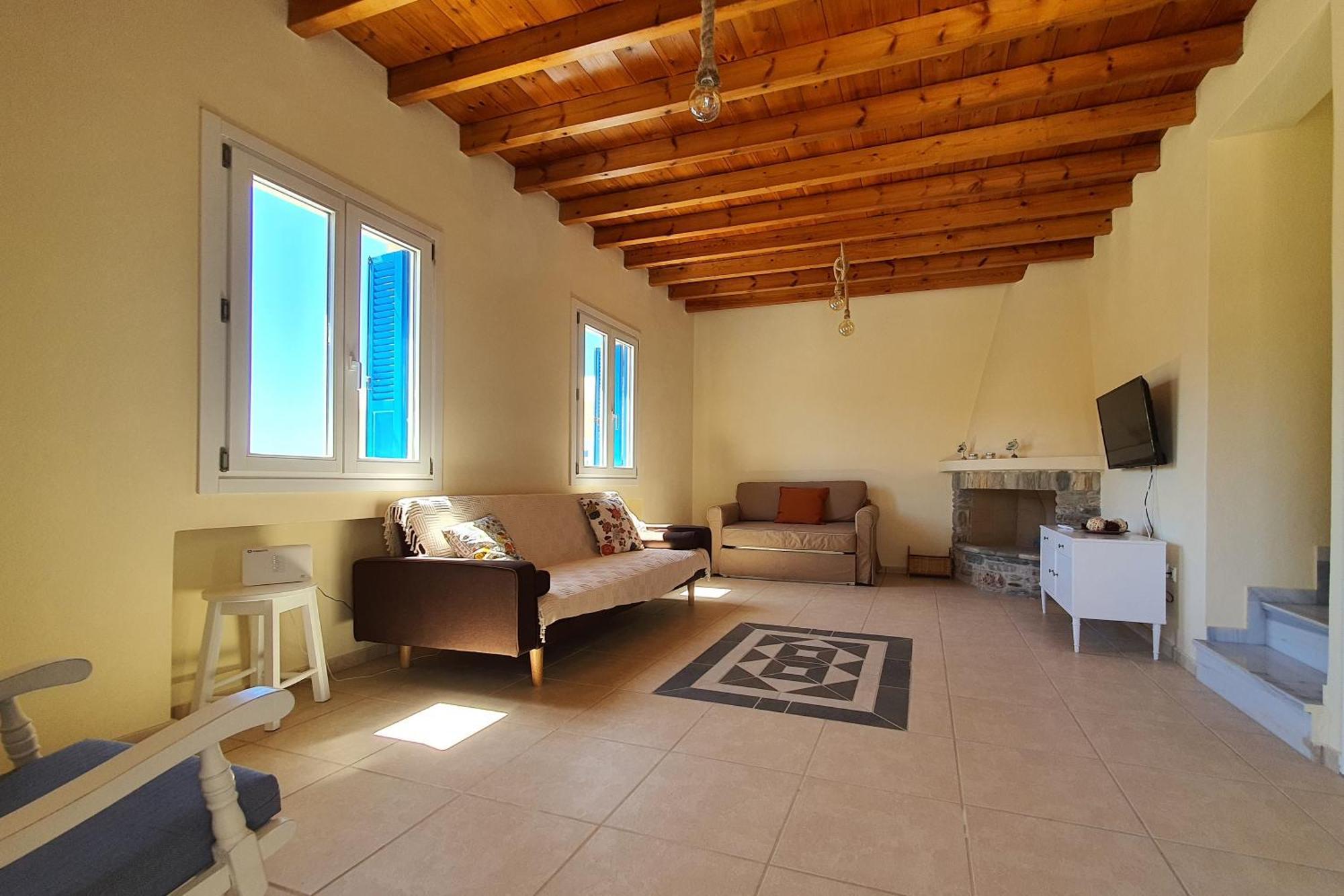 Monolithos Villas Кипри Экстерьер фото