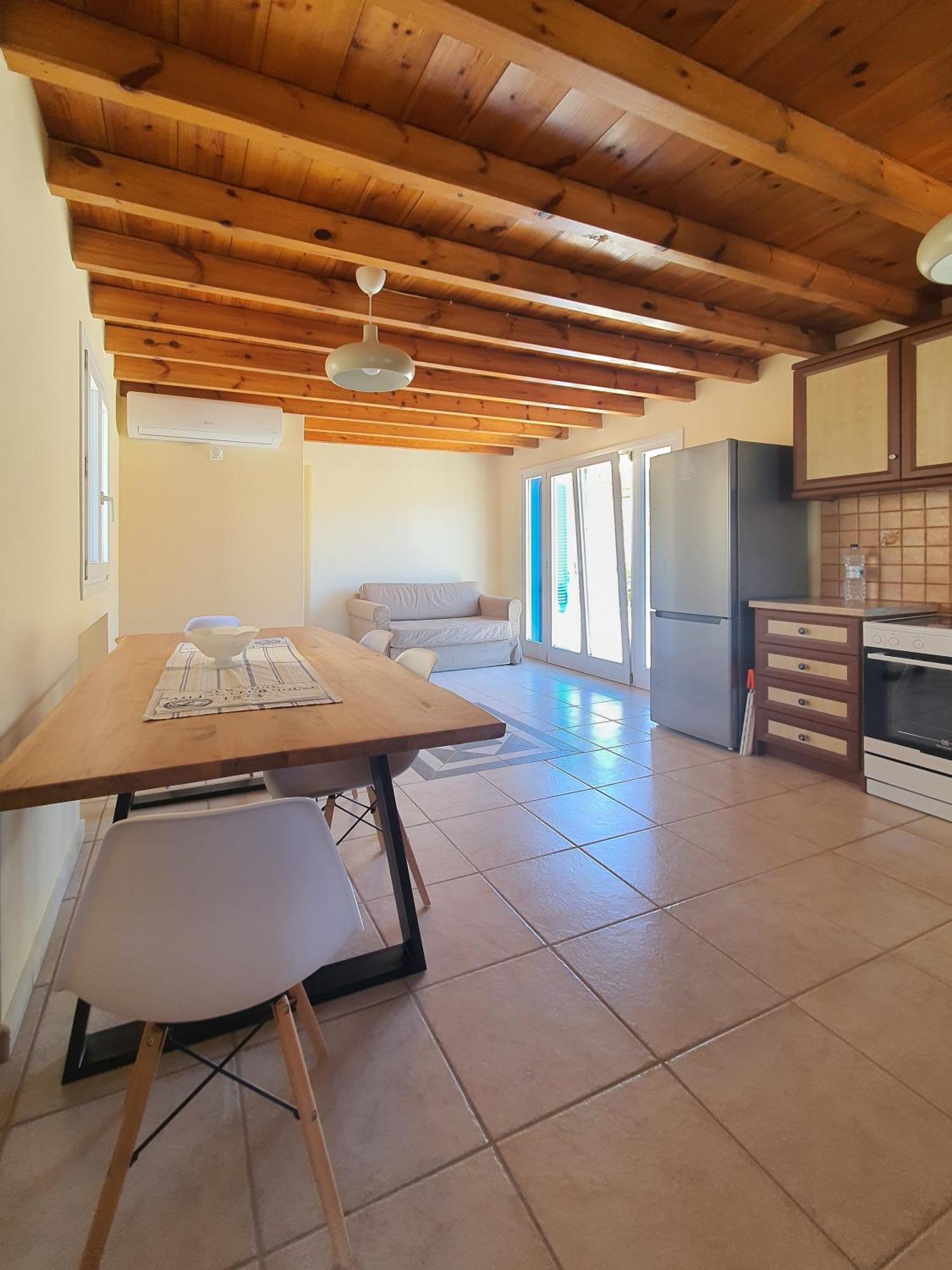 Monolithos Villas Кипри Экстерьер фото