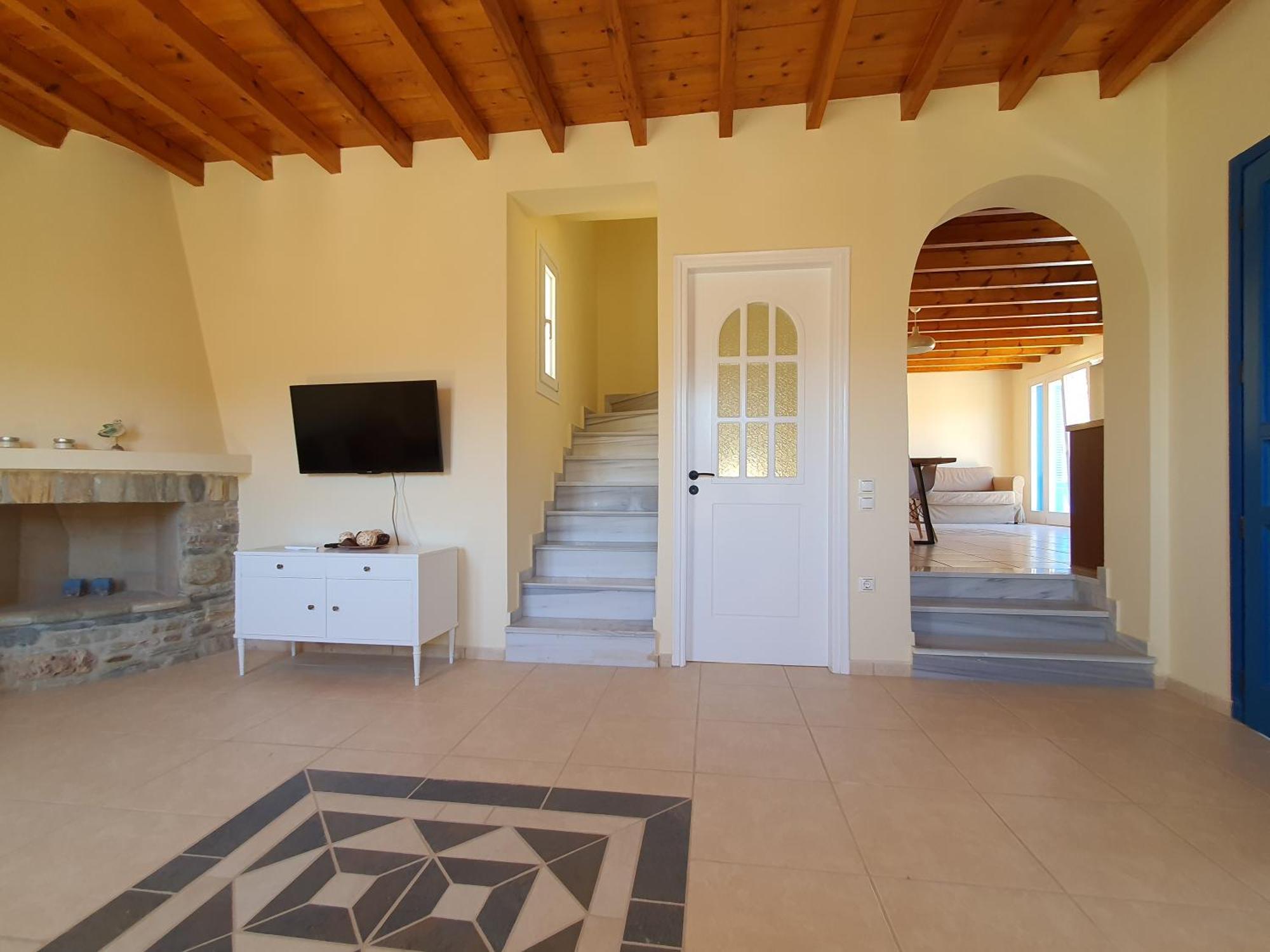 Monolithos Villas Кипри Экстерьер фото