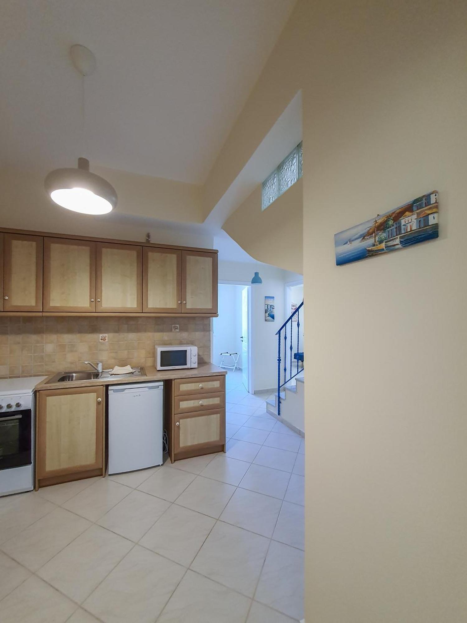 Monolithos Villas Кипри Экстерьер фото