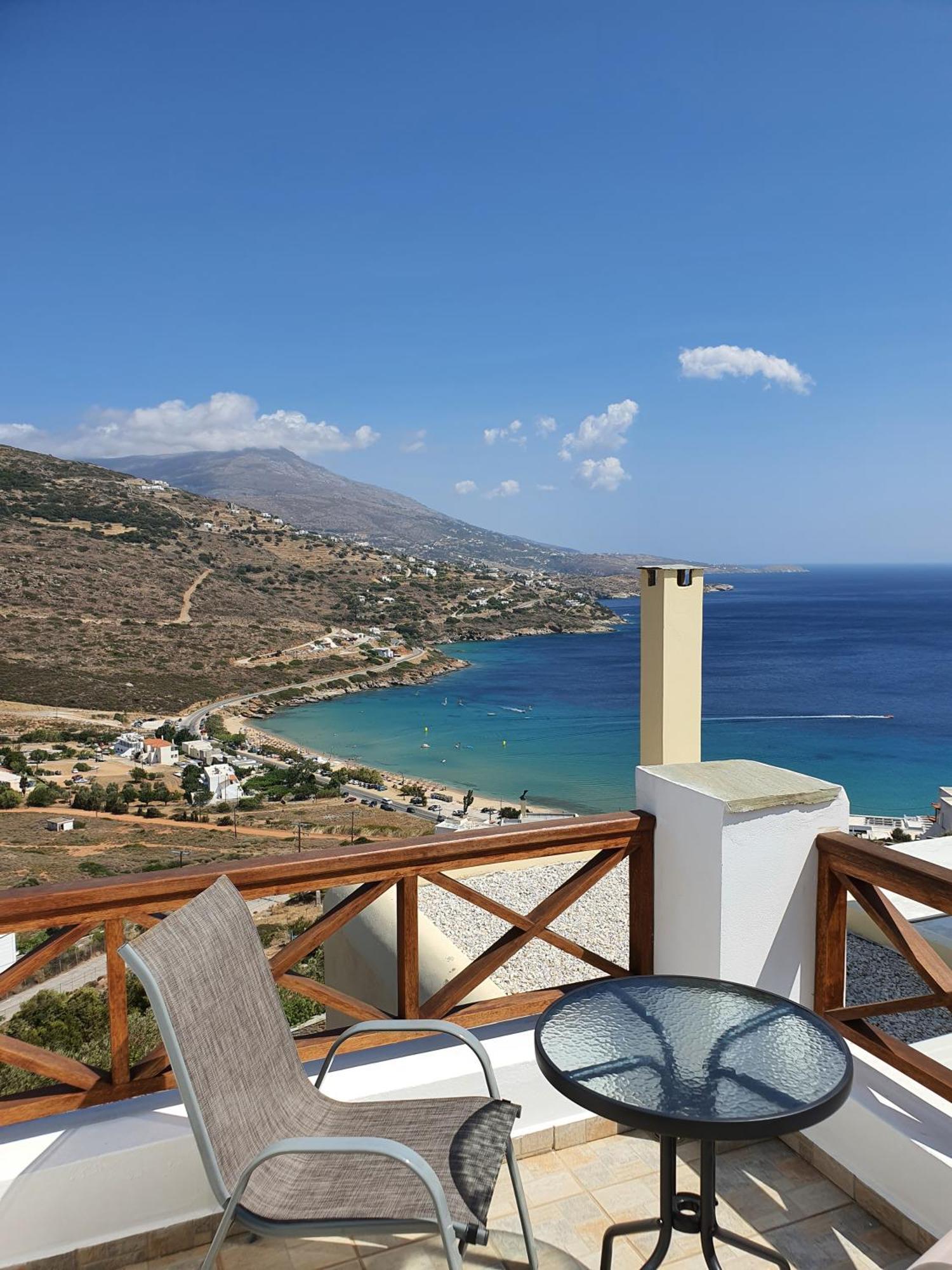 Monolithos Villas Кипри Экстерьер фото