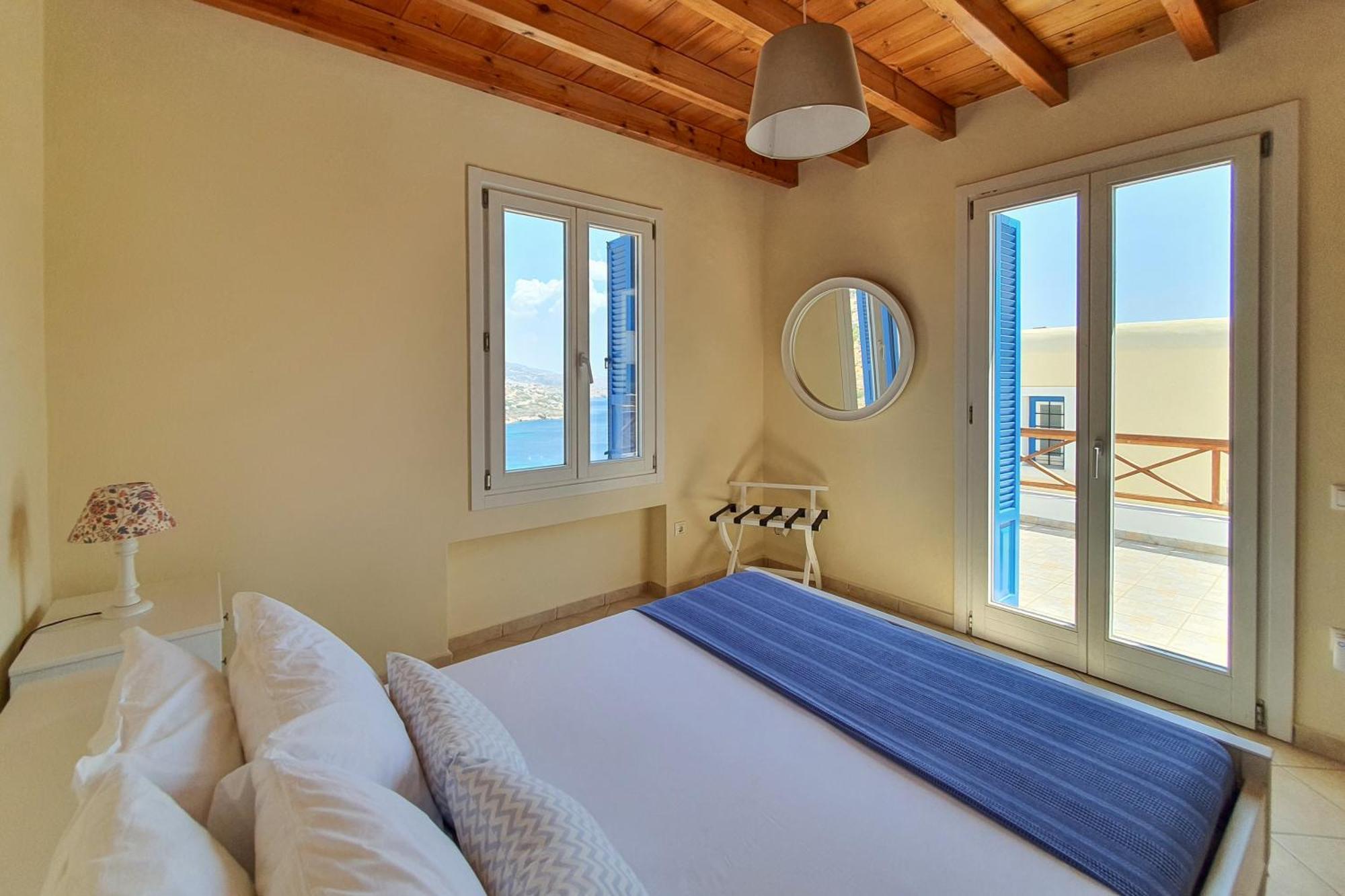 Monolithos Villas Кипри Экстерьер фото