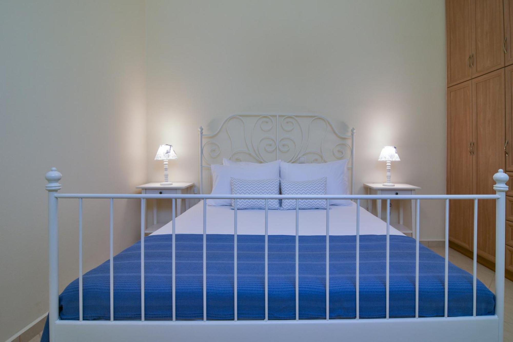 Monolithos Villas Кипри Экстерьер фото