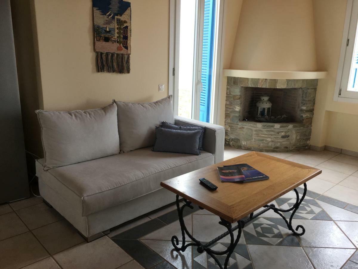 Monolithos Villas Кипри Экстерьер фото