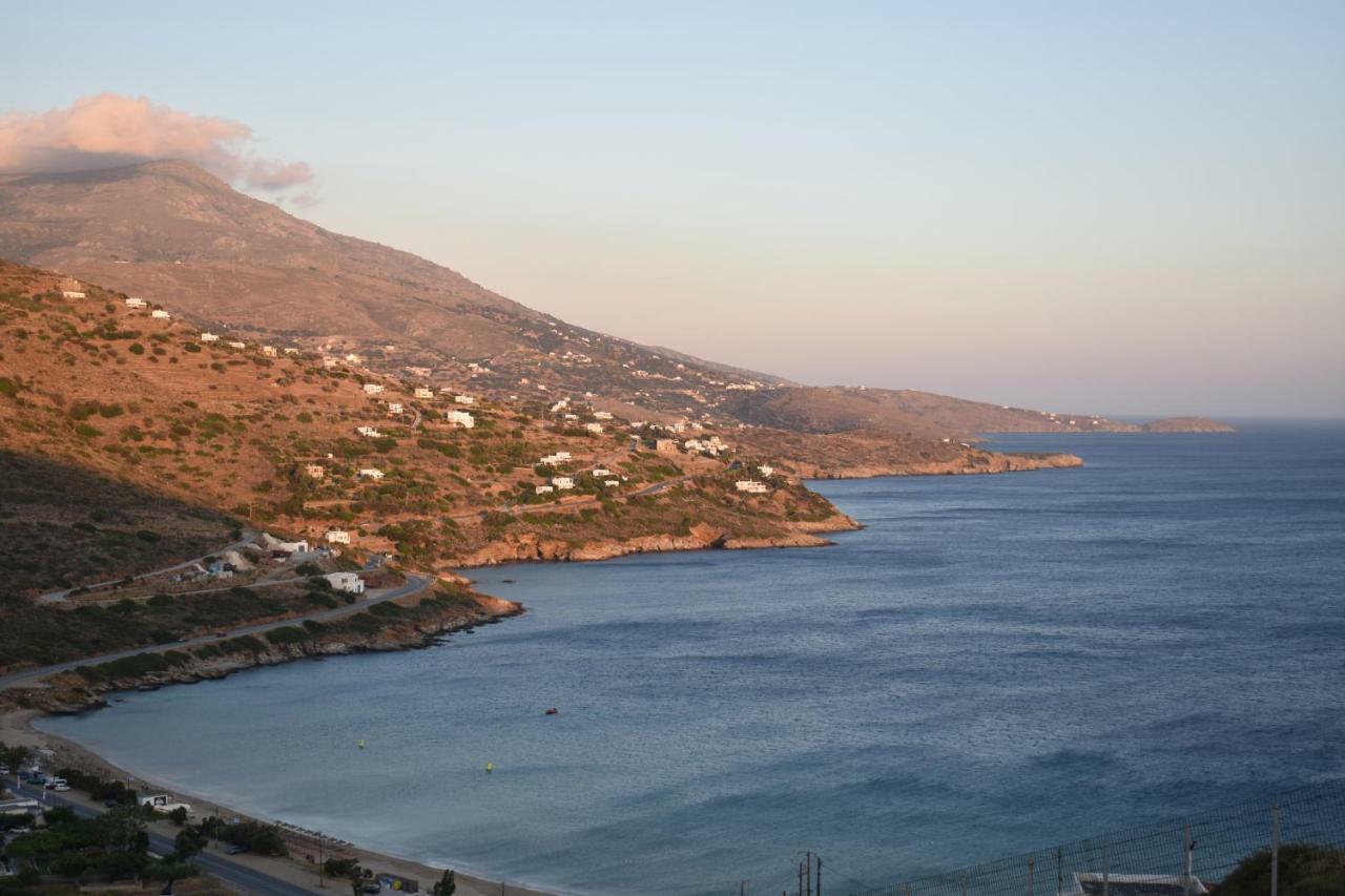 Monolithos Villas Кипри Экстерьер фото