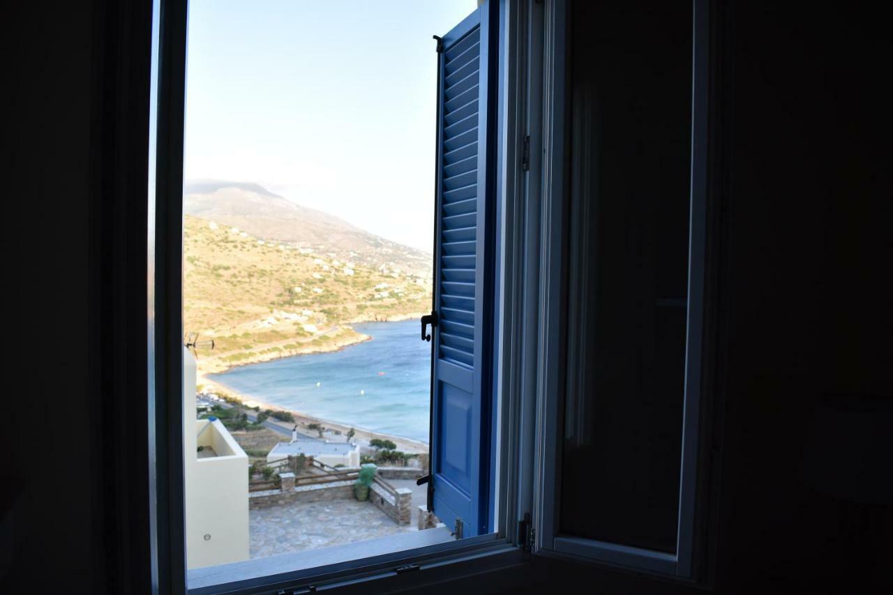 Monolithos Villas Кипри Экстерьер фото
