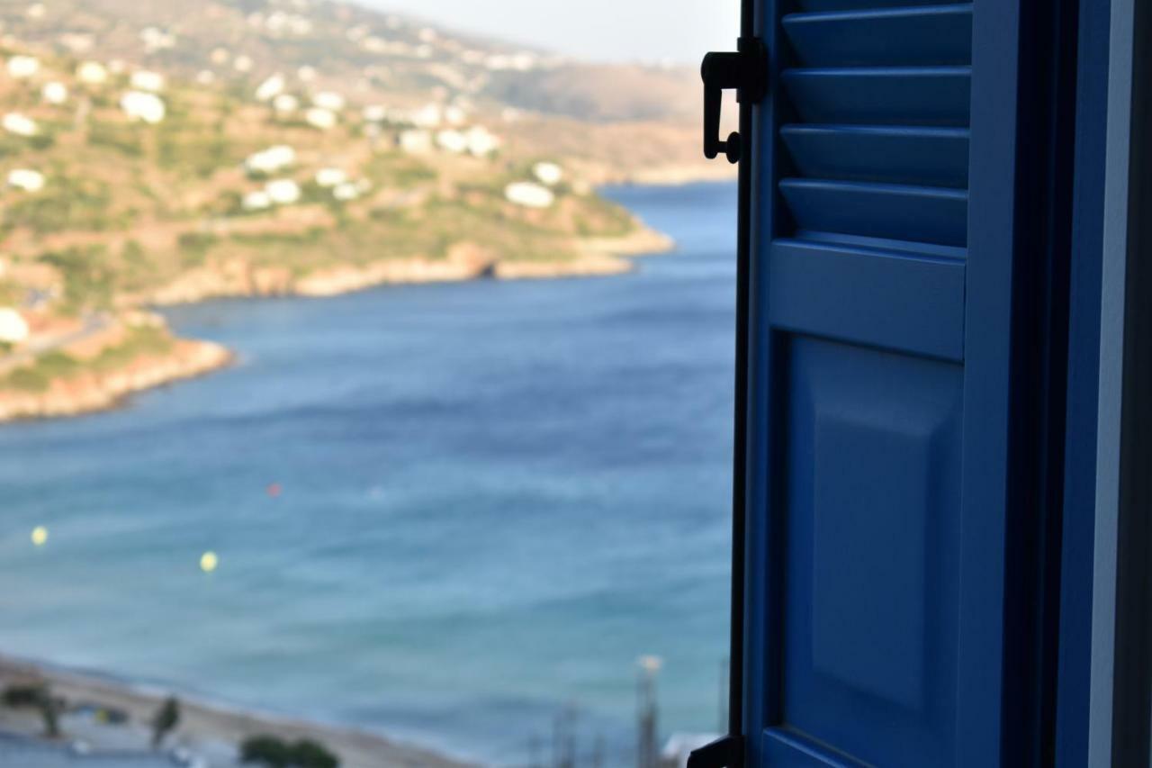Monolithos Villas Кипри Экстерьер фото